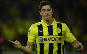 Erling braut haaland gave dortmund hope with a late goal. Man United Could Have To Pay Bayern Munich Compensation Fee If They Win Robert Lewandowski Race Caughtoffside