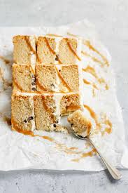The other day i was asked by a blog reader for some ideas for her son's first birthday party — she needed a healthier cake themed blue, white, and gold, and something that would satisfy a large crowd of picky. Easy Vegan Vanilla Cake The Curious Chickpea