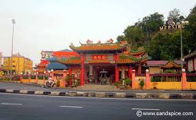 Miserable In Mersing Malaysia Staying At The Embassy Hotel Mersing Tioman Island Bad Hotel