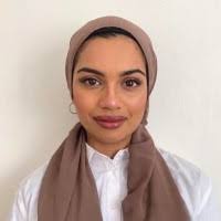 Dr Sayeeda Ali