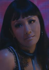 Watching the Detectives (2022) Fan Casting