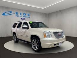 Image result for White Diamond 2012 Yukon