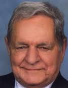 Harry Thomas Caston Obituary