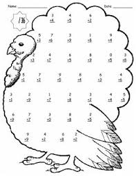 Thanksgiving Math Worksheets Thanksgiving Math Worksheets Thanksgiving Worksheets Thanksgiving Math