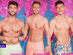 Boris johnson gives unpaid role to a&e doctor and whose younger brother took his own life last year. Love Island 2021 Rtl2 Eine Granate Fliegt Nach Nur Funf Minuten Raus Film Tv Serien