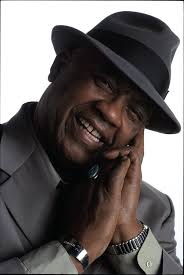 W.C. Clark (1939-2024)