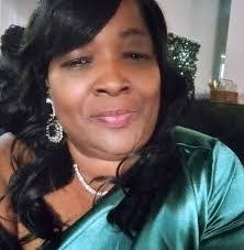 Pamela Ricketts's Instagram, Twitter & Facebook