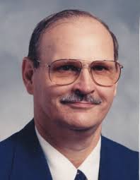 Obituary for Ned Robert Anderson