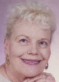 Eleonore Petersen Obituary (1929