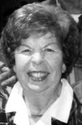 Joyce Stutts Obituary (2012)