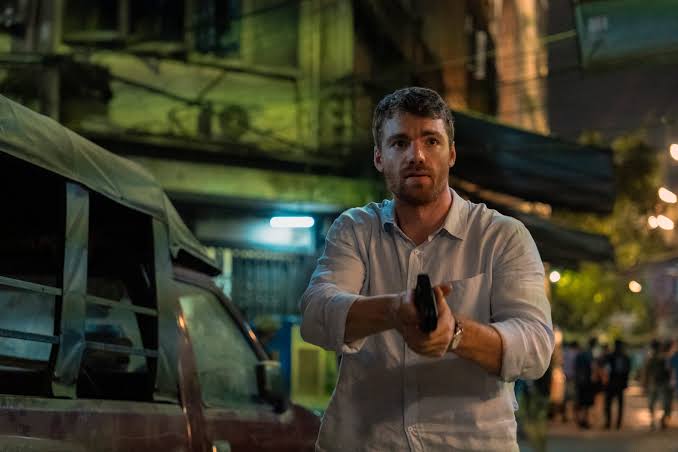 The Night Agent confirms season 2 release date on Netflix | Radio Times