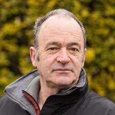 Alastair Peters's Instagram, Twitter & Facebook