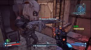 Everything I Got After Farming Loot Midgets ☝️ : R/Borderlands2