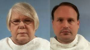 Mother son duo indicted for insurance fraud from the City of Bonham