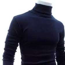Nafsunya juga amat tinggi, mungkin kerana telah bertahun tidak bersama perempuan sejak kematian ibu mertuaku. Baju Kaos Turtleneck Turtle Neck Pria Fashion Distro Kerah Tinggi Shopee Indonesia