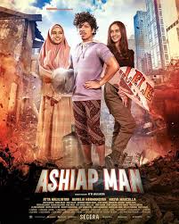 Click to see our best video content. Nonton Download Film Ashiap Man 2021 Sub Indo Dan Eng Pojokmovie