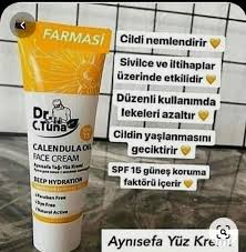 Ayni Sefa Yuz Kremi Cilt Urunleri Sac Bakim Ipuclari Kuru Cilt