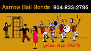 How To Become A Bail Bondsman In Virginia - 804-833-2785 | Richmond |  Henrico | Chesterfield