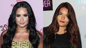Dallas once appeared in an episode of sonny with a chance. Demi Lovato S Sister Madison De La Garza Says Singer Is Working Really Hard On Her Sobriety Etcanada Com
