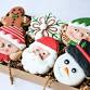 Holiday Magic Cookie Decorating Workshop event image