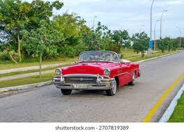 Image result for Cherokee Red 1955 Buick