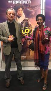 Maybe you would like to learn more about one of these? Thandiwe Newton Obe On Twitter Yes My Dad Is White And Yes My Mum Is Black And I Am Proud That They Claimed Their Right To Love Who They Wanted To Love