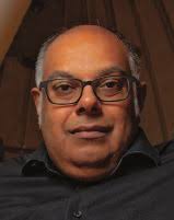 One of the advantages of being a scientist is that you can choose who you  work with.”