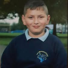 Tragic Seth Bartle's legacy