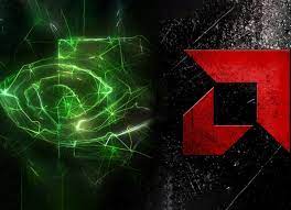 Nvidia article, let's find out who is the victor in the battle of the gpus. Nvidia Vs Amd Who Is Trolling Who Notebookcheck Net News