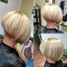 various short blonde bob hairstyles bob frisur haarschnitt bob blonder bob schnitt
