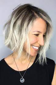 While there are plenty of simple haircuts that require little styling and no upkeep, the difficulty is in picking the right cut and style for you. 90 Amazing Short Haircuts For Women In 2021 Lovehairstyles Com