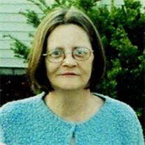 Cheryl Ann Molnar Obituary