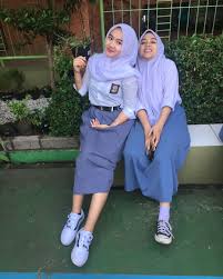 Pin Di Igo Hijab
