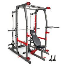 get the best home exercise equipment marcy pro