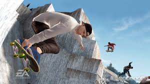 Skate 3 Hands-On Impressions - GameSpot
