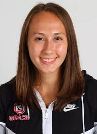 2020-21 Women's Track & Field Roster