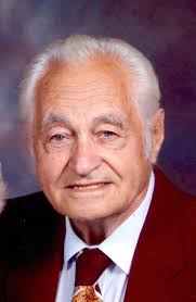 Andrew Peti Obituary