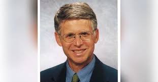 Larry Elwood Thomson Obituary