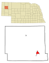Alliance, Nebraska - Wikipedia