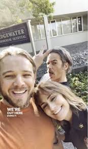 Hi 🖐 I've been waiting all day but nobody even said hello to me... I'm so  sad.. 🥺❤️‍🩹