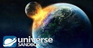 Earth Vs All Planet Beautiful Destruction Universe Sandbox All Planets Planets Earth