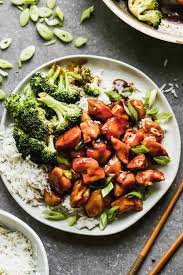Teriyaki Chicken Recipe In 2021 Chicken Recipes Teriyaki Chicken Teriyaki Chicken Bowl