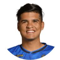 Aldo Montes (Real Cartagena)