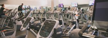 Achieve your health and fitness goals with us! Fitness Center West Uw Hfs