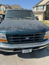 Image result for Dark Tourmaline 1999 F250