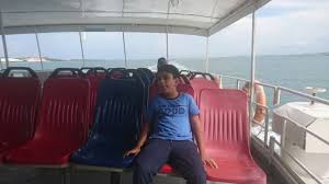 Take the ferry from berjaya waterfront ferry terminal johor bahru to batam centre. Jb Malaysia To Batam Indonesia By Ferry Youtube