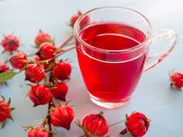 Maybe you would like to learn more about one of these? Hibiscus Thee Goed Voor Maag