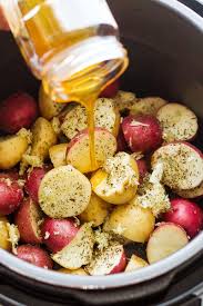 We did not find results for: Instant Pot Potatoes With Garlic Brown Butter Eatwell101