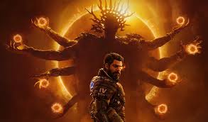 Czy Saros pobił Returnala? Balet pocisków, fabuła i polski dubbing w akcji