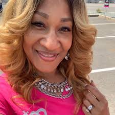 Be Adorned by Nazmye Chantel